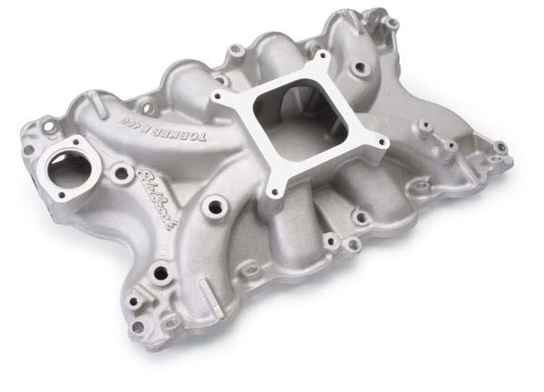 Edelbrock 5066 Torker II 460 Intake Manifold