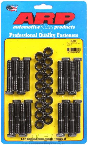 ARP 185 6001 Olds 455 3/8 rod bolt kit