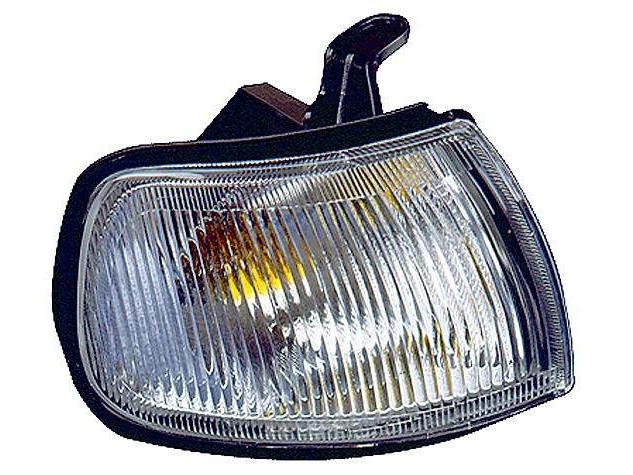 Depo 315 1504L AS Driver Side Replacement Corner Light For Nissan Sentra 