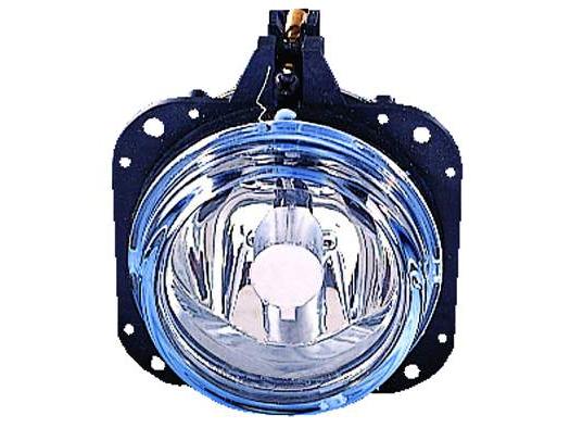 Depo 314 2004N AQ Universal Replacement Fog Light For Mitsubishi Eclipse Galant 