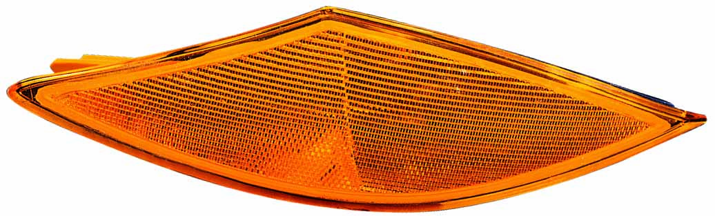 Depo 335 1503R UC Side Marker Light Assembly CAPA