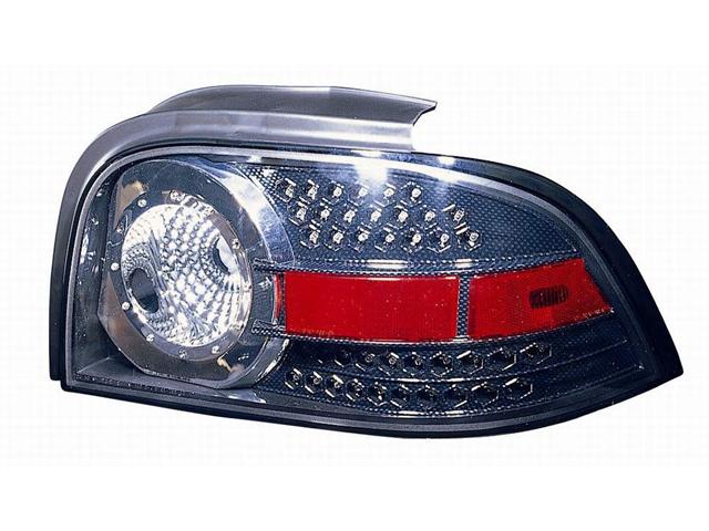 Depo 331 1973PXUS3 Tail Light Assembly