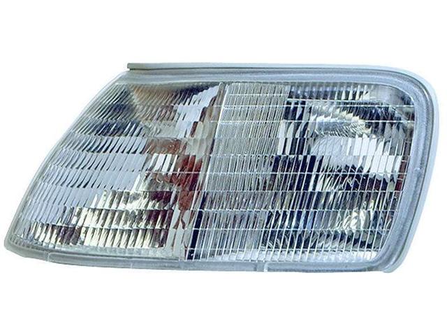 Depo 331 1514R US Passenger Side Replacement Corner Light For Mercury Sable