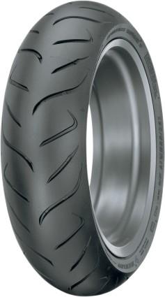 Dunlop Sportmax Roadsmart II Sport Touring Radial Rear Tire 160/70ZR17 (30RS96)