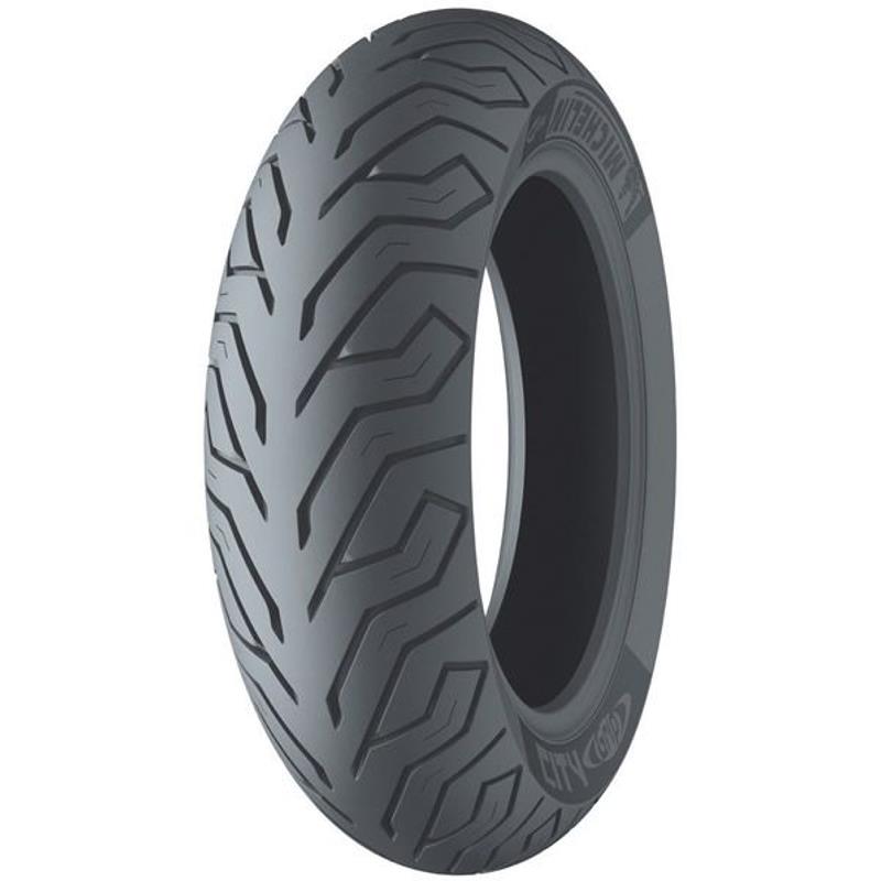 Michelin City Grip Urban/Tour Scooter Rear Tire 140/70 15 (02363)