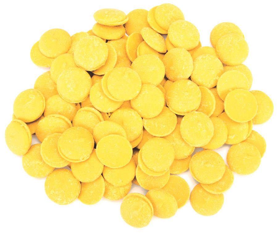 Candy Melts 12 Ounces Yellow