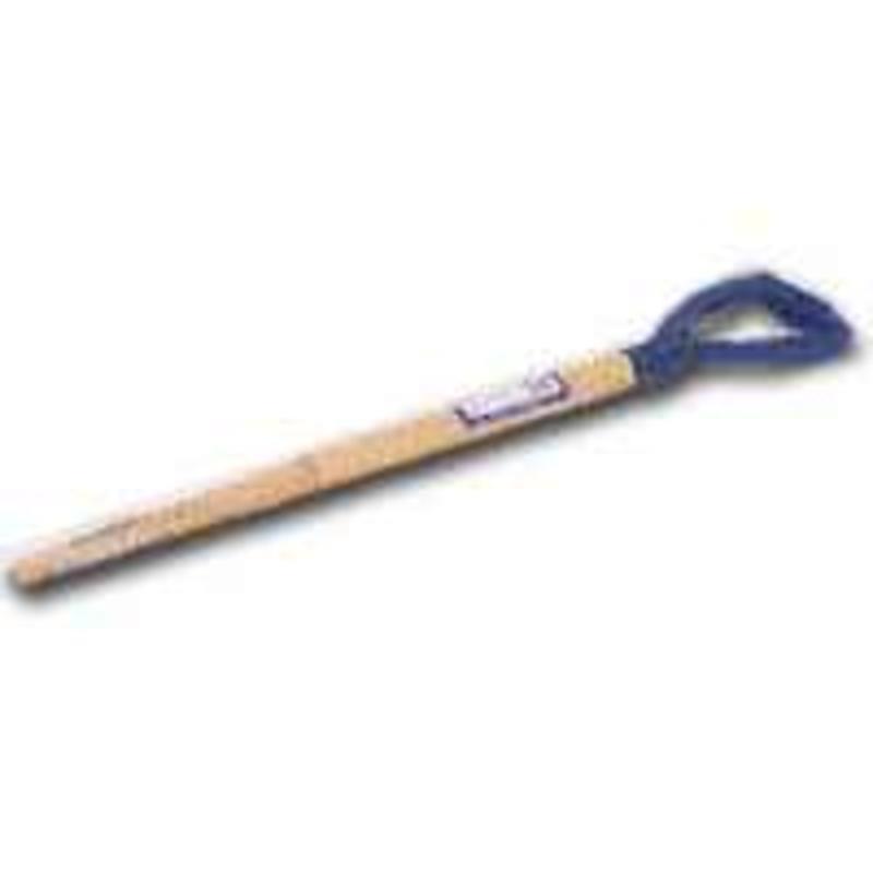 30In Straight Shovel D Handle LINK HANDLE Handles 871 21 025545871212