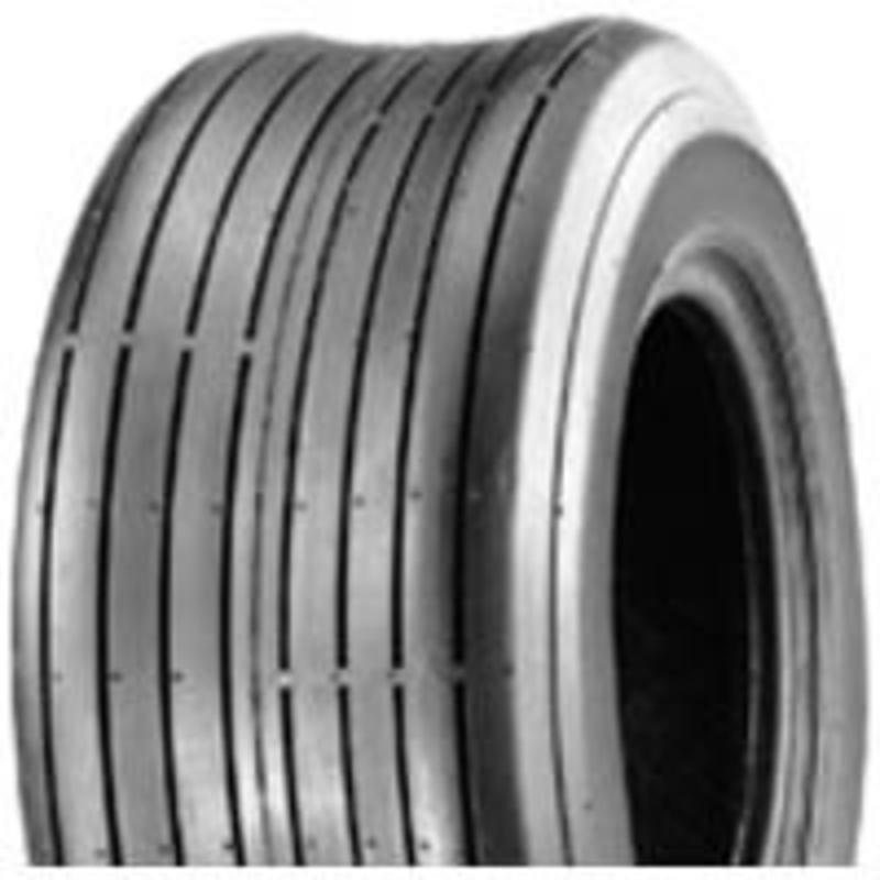 Martin Wheel 606 2R I Tire Ribbed K401 15X6.00 6 Each