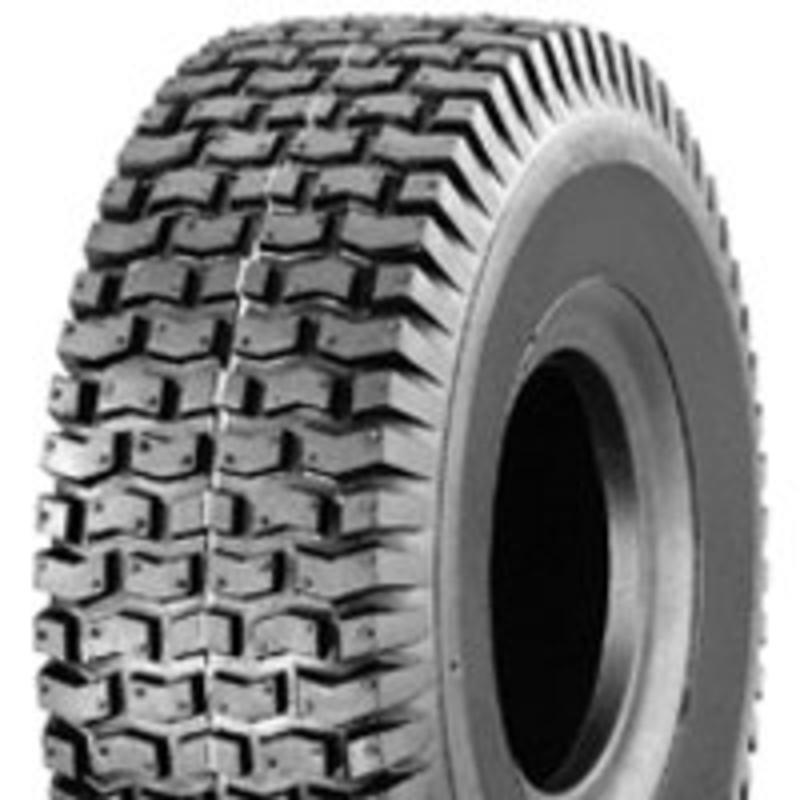 Martin Wheel 808 2TR I Tire Turf Rider K358 K358 Each