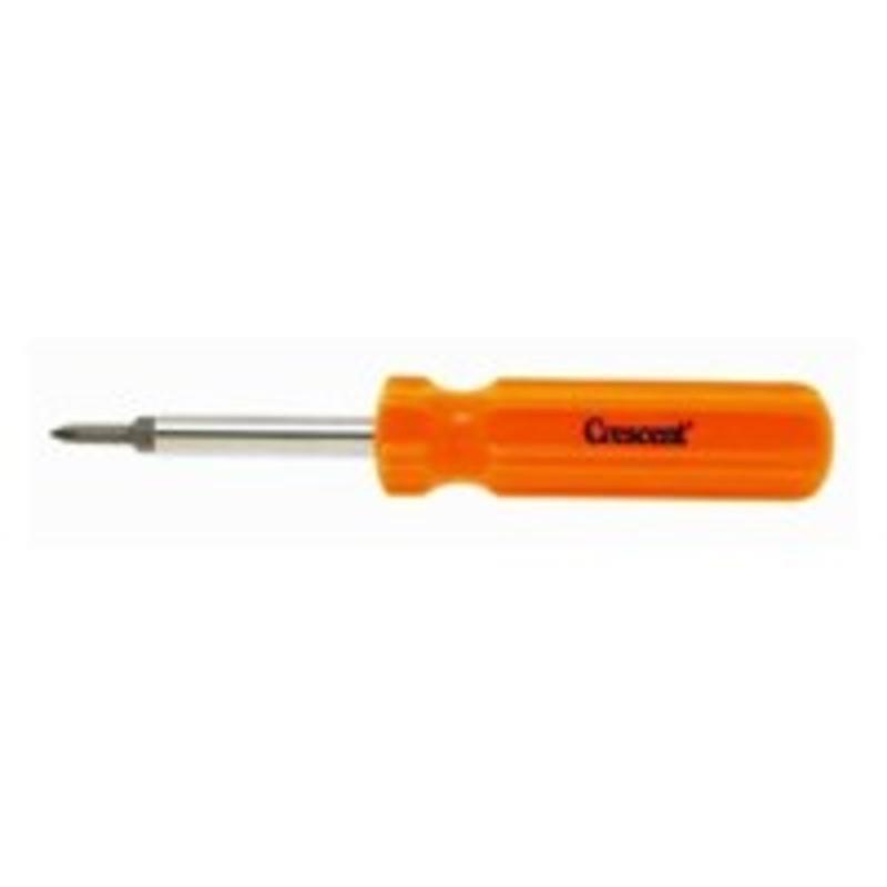 Crescent CMB4V 4 Inch  1 Screwdriver   Each