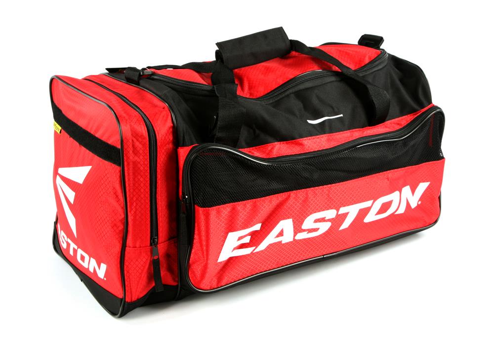 Easton 2014 Team Duffle Red A163120RD