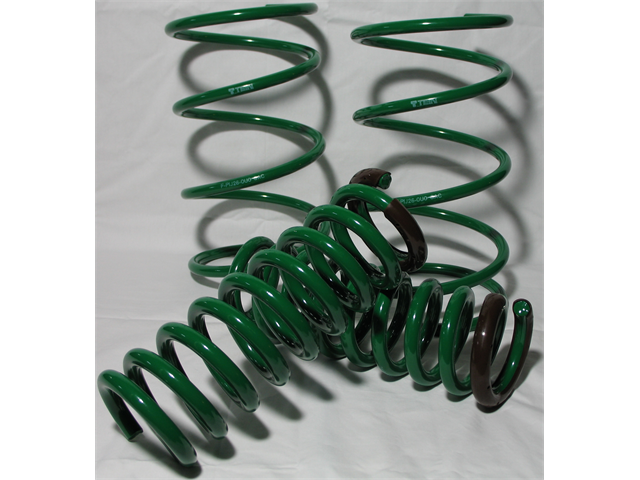 Tein 95 99 MITSUBISHI ECLIPSE S.Tech Lowering Springs