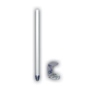 Digital Cell 18" 288 PW Dual Band Antenna   9dB Omni Directional