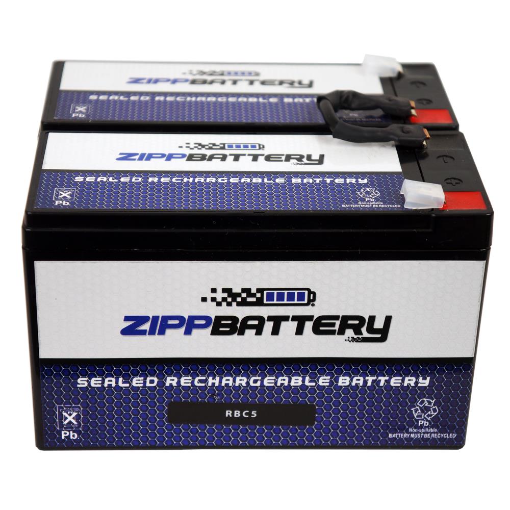 BTI SLA32 BTI UPS Replacement Battery Cartridge