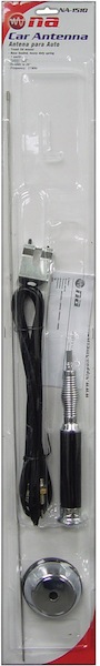 NEW NIPPON NA1510 CB/CAR ANTENNA