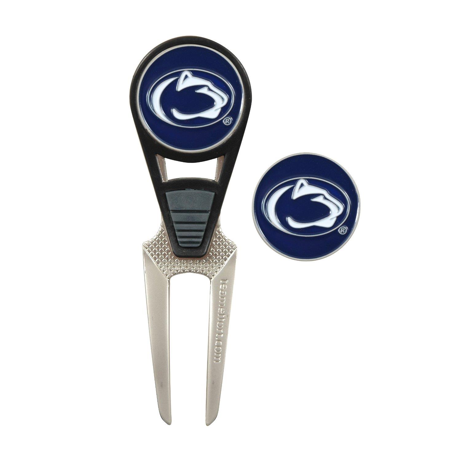 NCAA Repair Tool and Ball Marker Penn State University