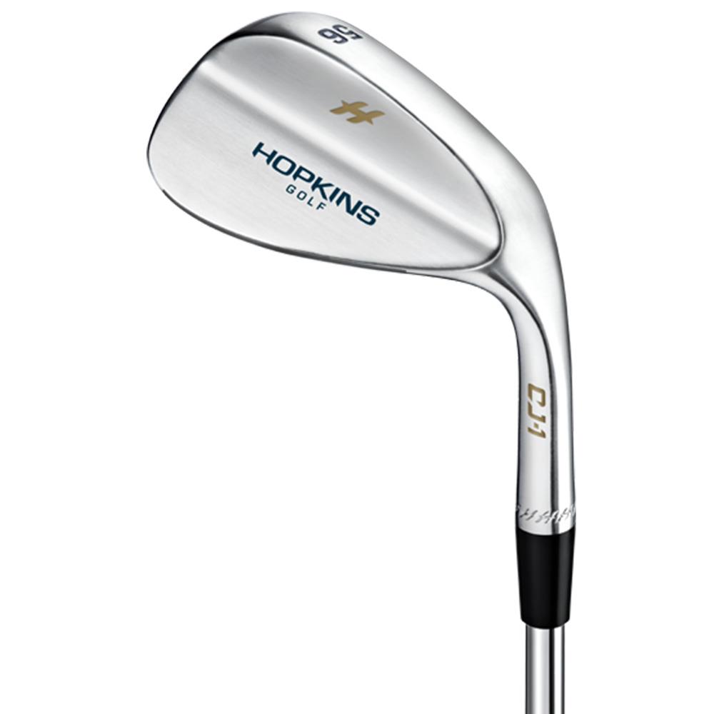 Hopkins Golf CJ1 Wedge Right Hand 56 Degree SHELF