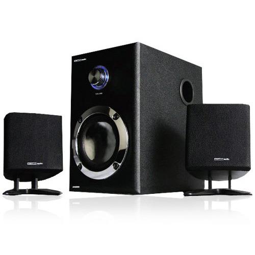 Genius SW 5.1 1500 45 watts 5.1 Speaker System