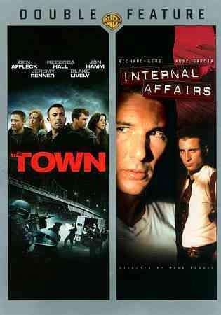 TOWN/INTERNAL AFFAIRS