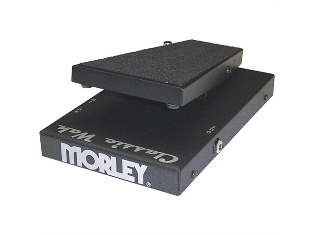 Morley Classic Wah Pedal