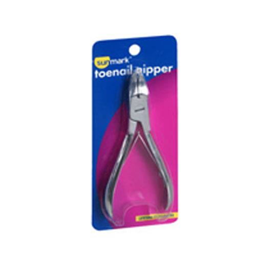 Sunmark Toenail Nipper, 1 each by Sunmark