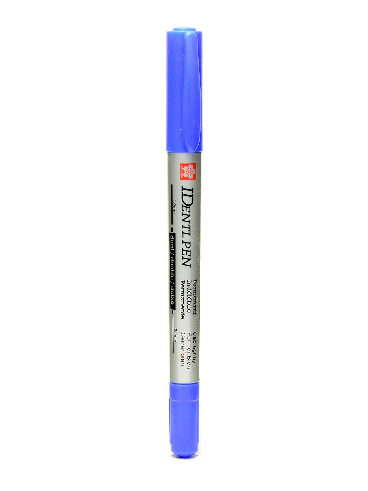 Sakura Identipen Marker purple  [Pack of 12]