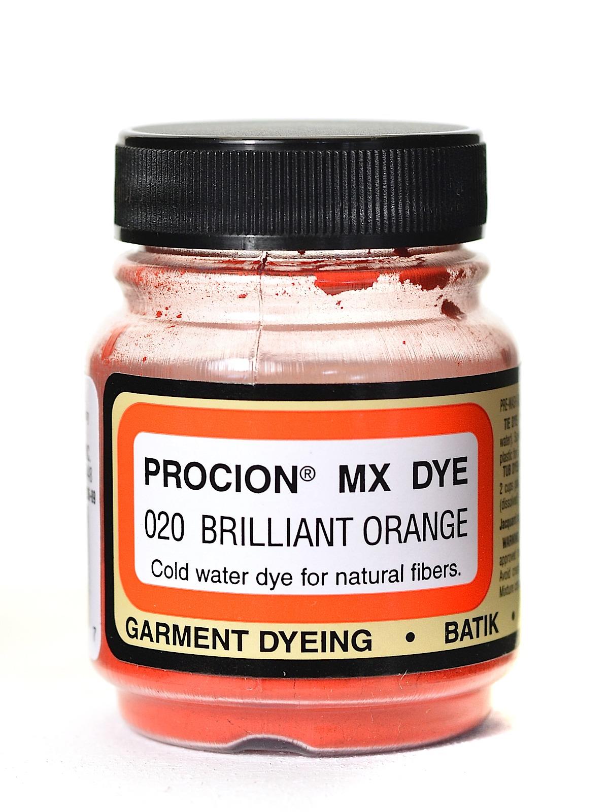 Jacquard Procion MX Fiber Reactive Dye bubble gum 184 2/3 oz. [Pack of 3]