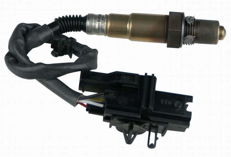 Oxygen Sensor 17204 From Bosch