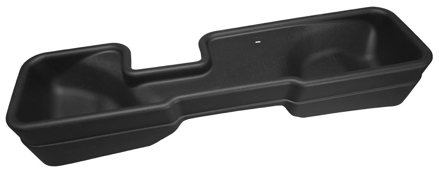 Husky Liners Gearbox Storage Systems Under Seat Storage Box 09041 2014 2015  Chevrolet Silverado 1500