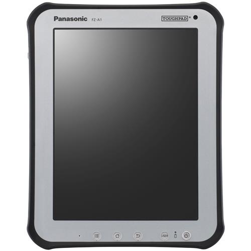 Panasonic FZ A1 Andro Ruggedized Tablet W/ 1.2 GHz Processor And 1024 x 768 Resolution Display  (FZ A1BDAAZ1M)