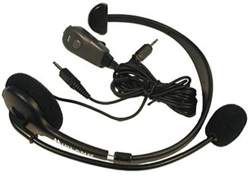 Midland 22 540 Handheld CB Headset