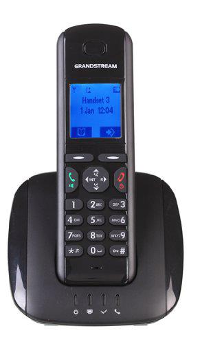 Grandstream DP715 1 Handset Cordless Phone