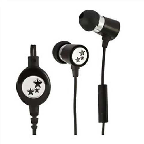 Able Planet Sound Clarity SI510 Earphones