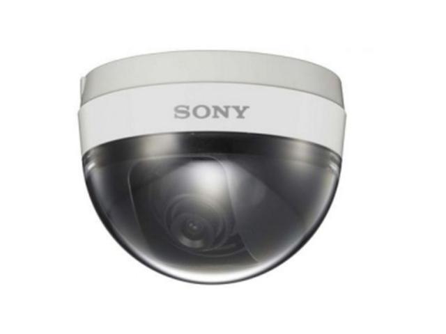 SONY SSCN12A INDOOR MINIDOME 540 TVL