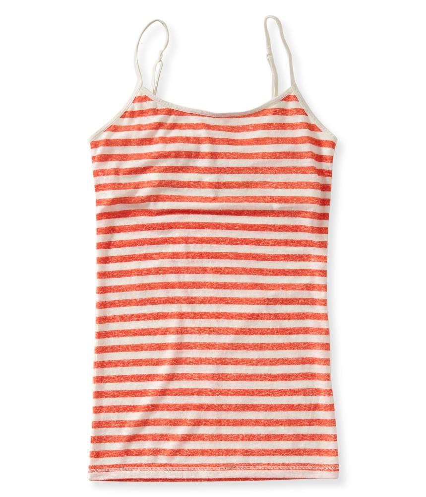 Aeropostale Womens Favorite Cami 870 M