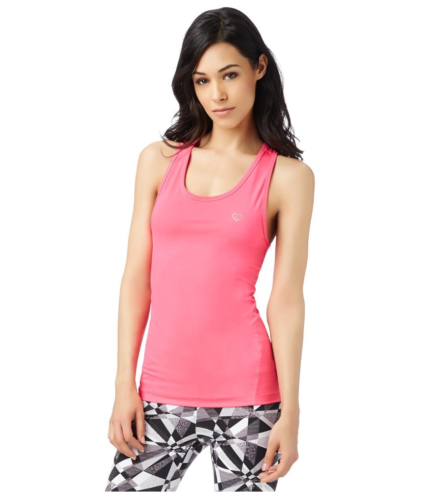 Aeropostale Womens Stretch Wicking Tank Top 001 S