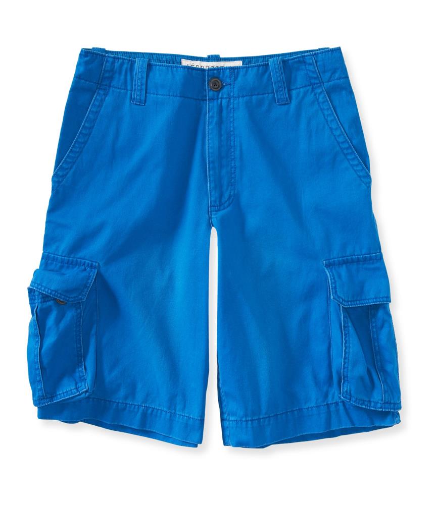 Aeropostale Mens Longer Length Casual Cargo Shorts 920 27