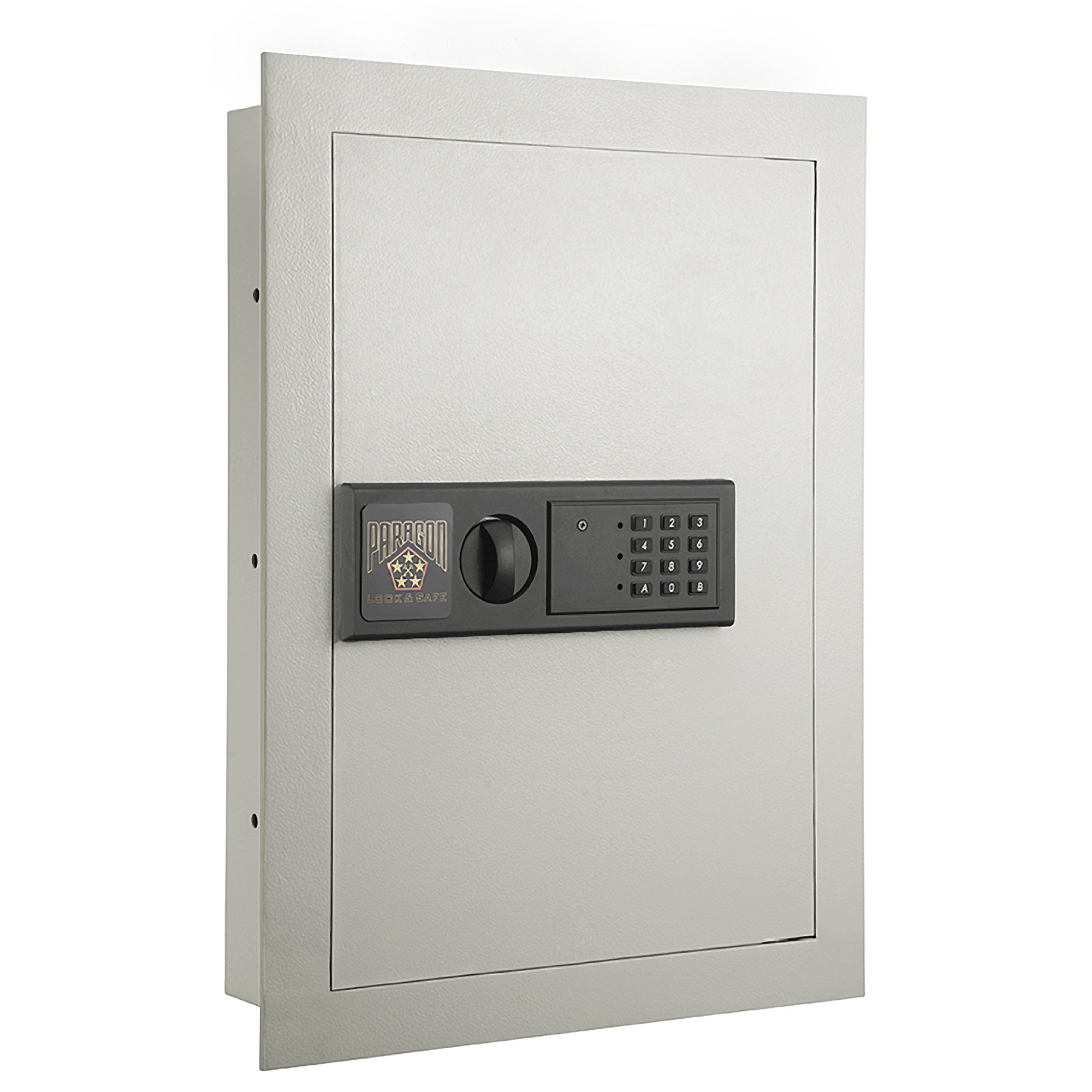 Paragon Lock & Safe Electronic Hidden Wall Safe