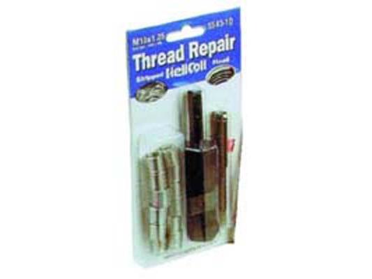 Helicoil 5521 1 Thread Repair Kit, 12   24 NC