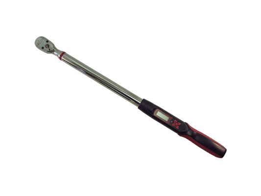 K Tool 72132 Digital Torque Wrench