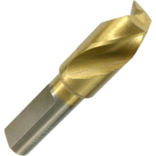 Dent Fix DF 1680T Drill Bit 8mm Titanium For Df15