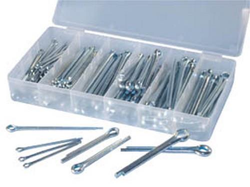 ATD Tools 363 144 Piece Large Cotter Pin Assortment