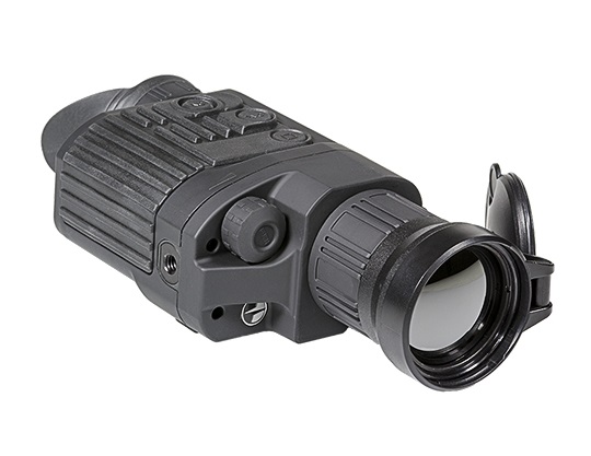 Pulsar Quantum HD19A 1 2x16 Thermal Imaging Monocular PL77325