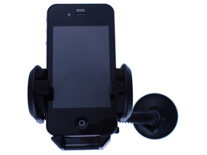 Universal Adjustable Phone Car Mount for Cell Phones