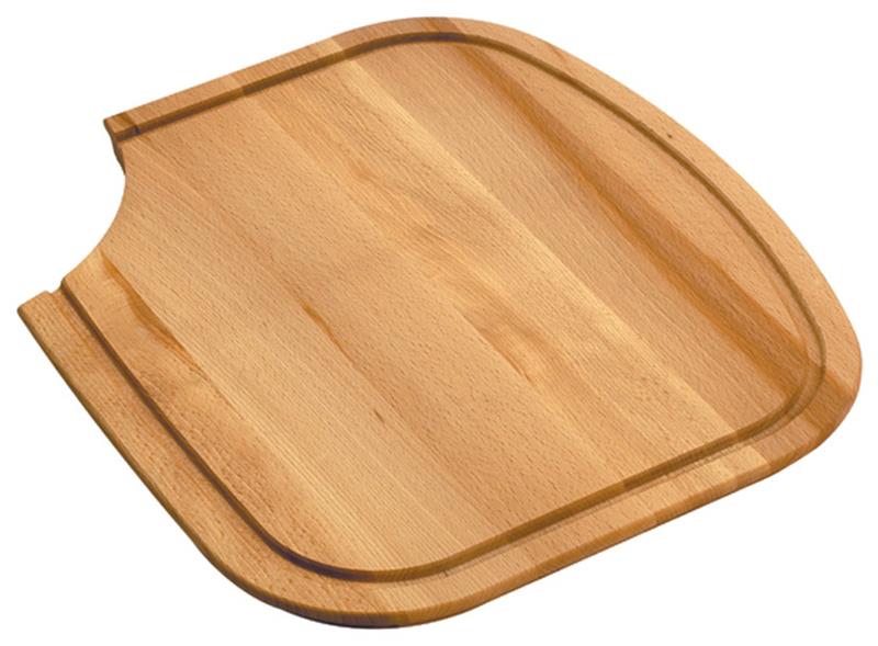 Astracast US2DCB97PK Wood Chopping Board, Small 