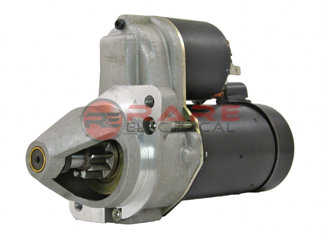 STARTER MOTOR FITS BMW MOTORCYCLE R100GSPD R100RS R100RT T100S R100T 12 41 9 062 425 