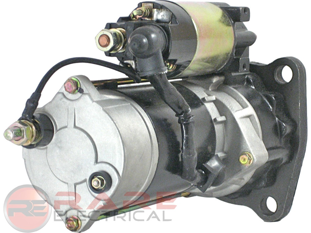 NEW STARTER MOTOR PERKINS 11.131.781 63280041 063280041010 2873K405 2873K624