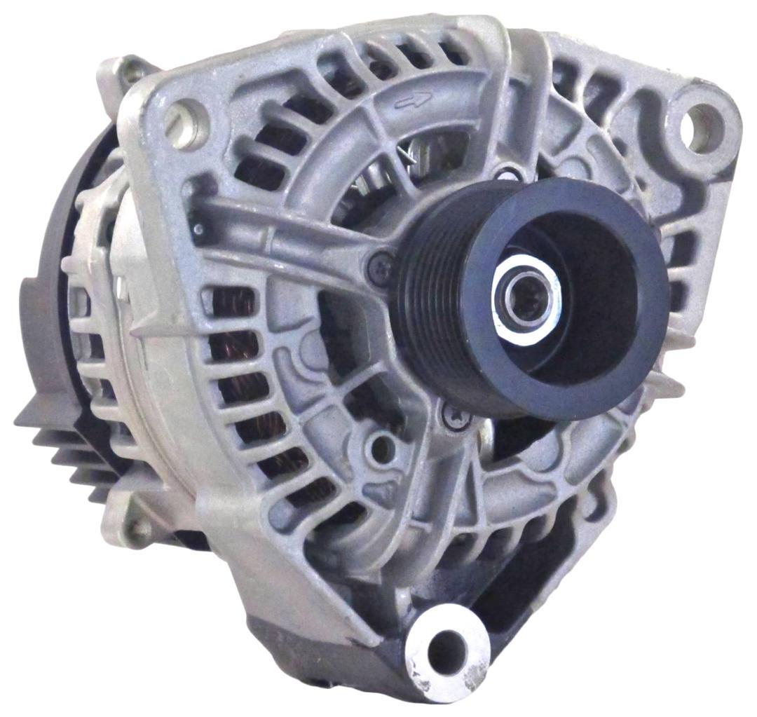 ALTERNATOR FITS MERCEDES TRUCK UNITOG U 300 U 400 U 500 0 124 555 002 0 124 555 001