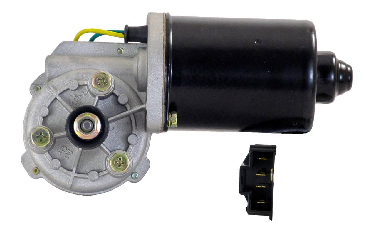 WIPER MOTOR FITS DODGE 1989  1993 D W TRUCK 150 250 350 RAMCHARGER 601300 WIP1641 