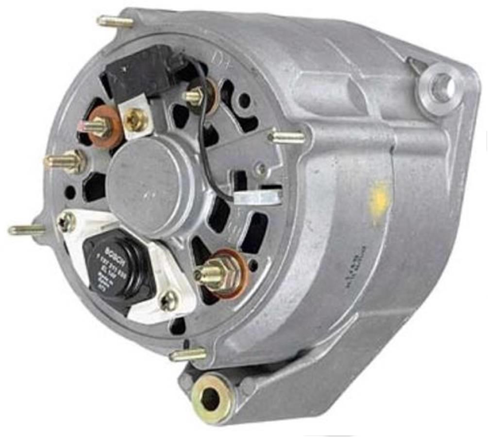 ALTERNATOR FITS 80 93 COMBINE DOMINATOR 106 MB OM360 OM401 0120469526 0051543202